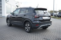 VW T-Cross 1.0 Style
