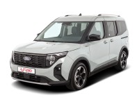 Ford Tourneo Courier Titanium 1.0 EB Sitzheizung Tempomat Bluetooth