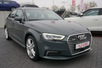 Audi A3 Sportback 40 e-tron S-Line