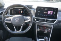 VW T-Roc 1.0 TSI Style