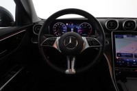 Mercedes-Benz C 180 C180 T Avantgarde