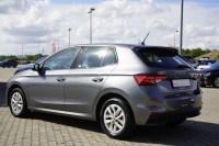 Skoda Fabia 1.0 TSI DSG