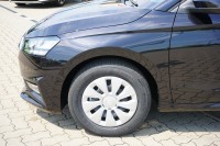 Skoda Fabia 1.0 TSI
