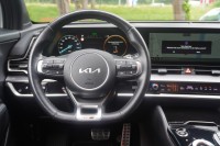 Kia Sportage 1.6 M-Hybrid GT-Line Aut.