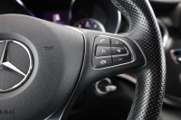 Mercedes-Benz V-Klasse V250 d lang AMG Line