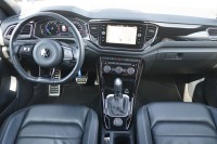 VW T-Roc 2.0 TSI R 4Motion DSG