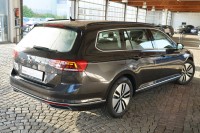 VW Passat Variant GTE 1.4 TSI DSG