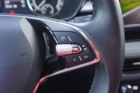 Skoda Fabia 1.0 Style