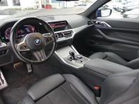 BMW 420 d Coupe xDrive M Sport Aut.