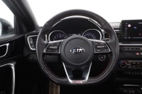 Kia pro_cee'd ProCeed 1.6 T-GDI GT