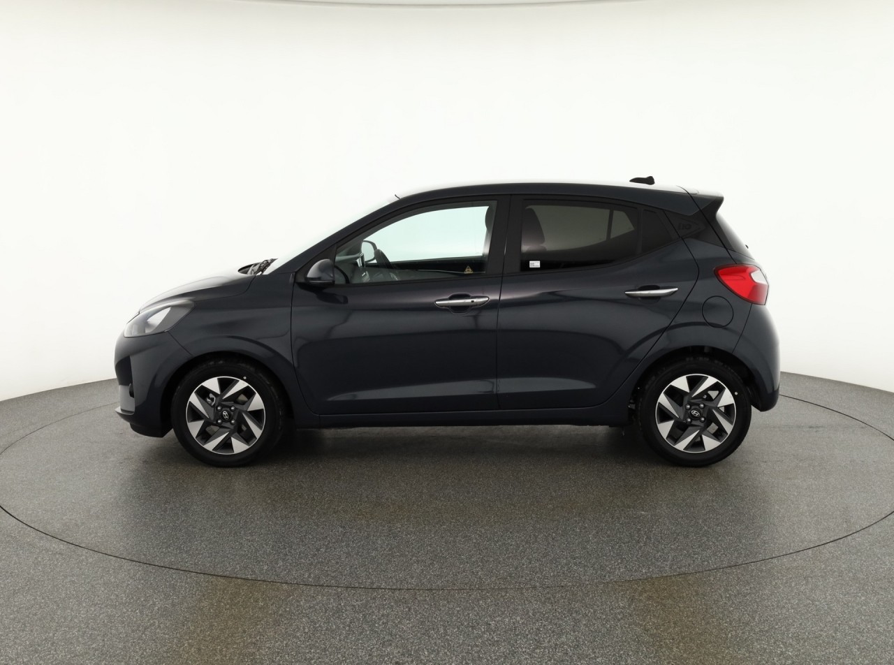 Hyundai i10 1.0