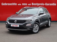 Vorschau: VW T-Roc 1.0 TSI