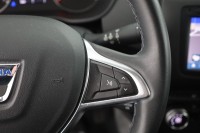 Dacia Duster II 1.2 Prestige