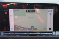 VW Golf VIII 2.0 TSI GTI DSG