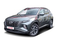 Hyundai Tucson 1.6 T-GDI 2-Zonen-Klima Navi Sitzheizung