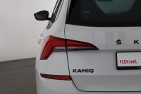 Skoda Kamiq 1.5 TSI Monte Carlo