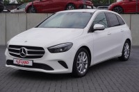 Vorschau: Mercedes-Benz B 150 B180 Edition 2020