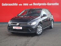 Vorschau: VW Polo 1.0 Life
