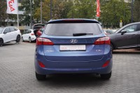 Hyundai i30 Kombi 1.6 CRDi blue Trend