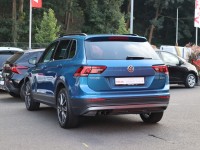 VW Tiguan 1.4 TSI 4Motion