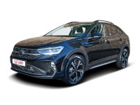 VW Taigo 1.5 TSI DSG 2-Zonen-Klima Sitzheizung LED