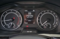 Skoda Scala 1.0 TSI