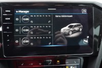 VW Passat Variant GTE