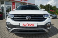 VW T-Cross 1.0 Style