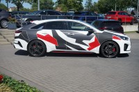 Kia pro_cee'd ProCeed 1.6 T-GDI GT