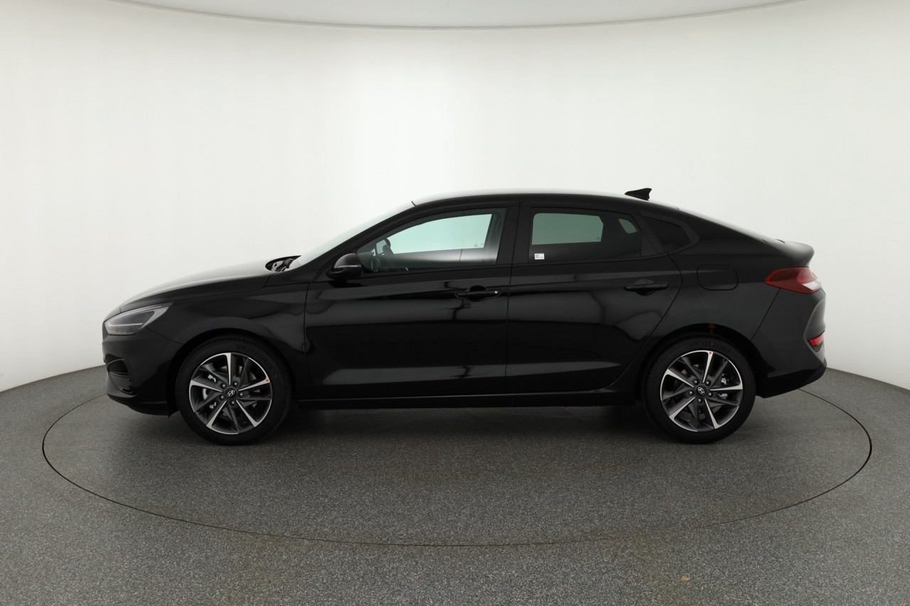 Hyundai i30 FB 1.0 T-GDi Aut.