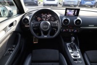 Audi S3 2.0 TFSI Sportback quattro