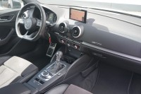 Audi A3 Cabriolet 35 TFSI S-Line