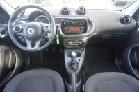 Smart ForFour forfour 0.9 Basis