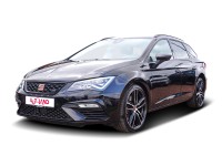 Seat Leon ST 2.0 Cupra 300 4Drive LED Panorama ACC