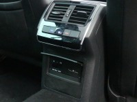 Skoda Superb Combi 2.0 TDI SportLine