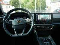 Cupra Formentor 1.4 Hybrid