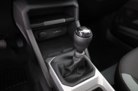 Dacia Bigster Extreme mHev 140