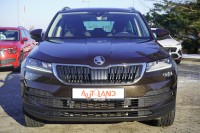 Skoda Karoq 1.5 TSI DSG Style