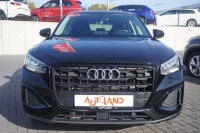 Audi Q2 35 TFSI