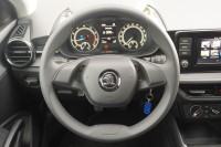 Skoda Fabia 1.0 MPI Ambition