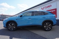 MG HS 1.5 T-GDI Luxury Aut.