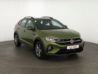 VW Taigo R-Line 1.0 TSI DSG