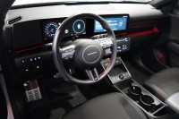 Hyundai Kona 1.6 T-GDI N Line