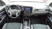 Mitsubishi Outlander 2.0 PHEV CVT AWD