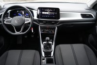 VW T-Roc 1.0 Life
