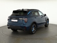 Lynk&Co 01 1.5 TD PHEV Aut.
