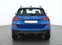 Skoda Kamiq 1.0 TSI DSG