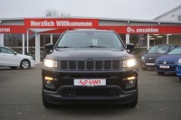 Jeep Compass 2.0 Limited 4WD SHZ