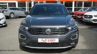 VW T-Roc 2.0 TSI 4Motion