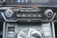 Honda CR-V 1.5 T 2WD Elegance